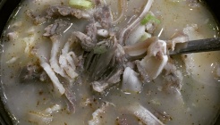 원조장뜰순대 매장 이미지