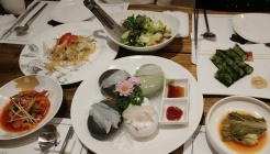 금송한정식 매장 이미지