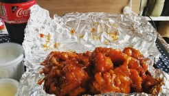 우리닭집 매장 이미지