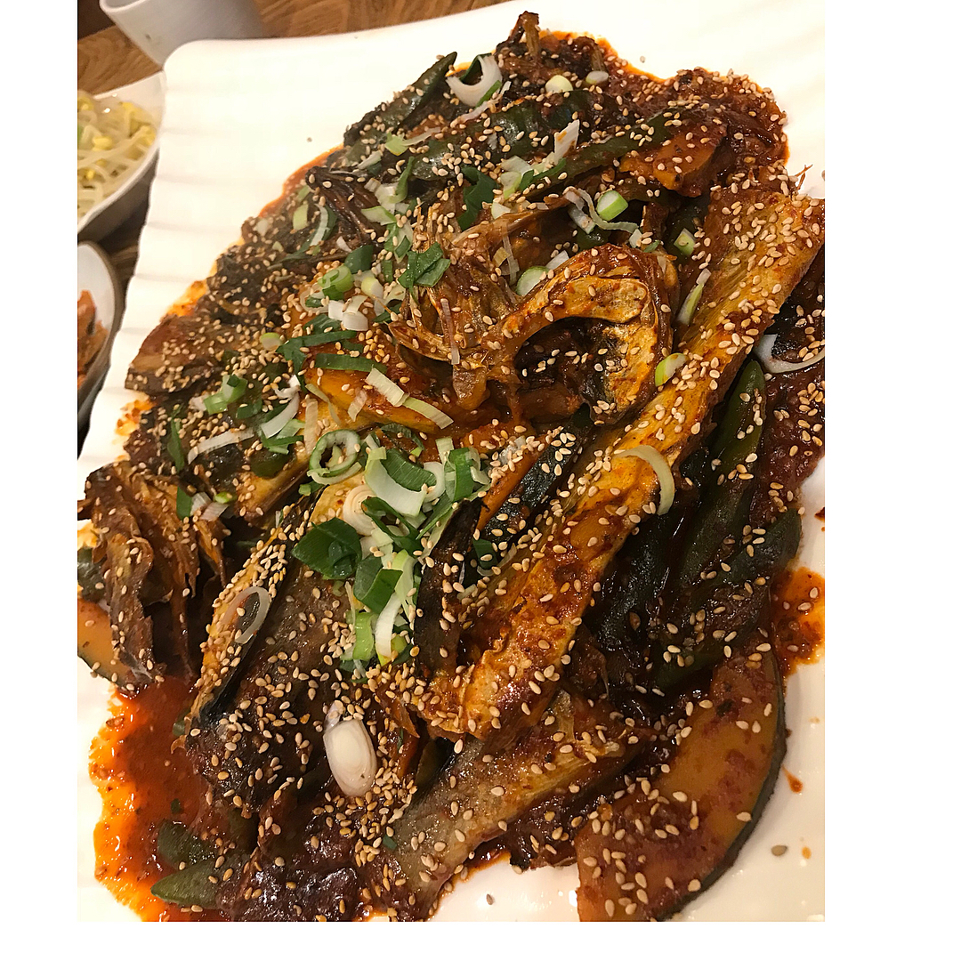 개성집 매장 이미지