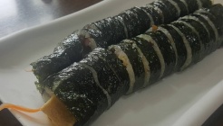 나리네김밥천국 매장 이미지