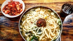 홍두깨칼국수 매장 이미지