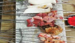 먹고보자양꼬치 매장 이미지