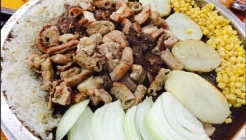 황소곱창구이 매장 이미지