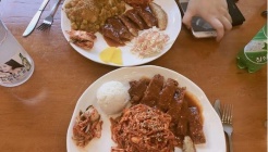 하이포그돈까스 매장 이미지