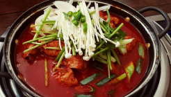 신풍미닭도리탕 매장 이미지