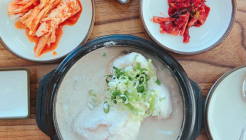 돌다리삼계탕 매장 이미지