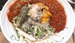 주문진 물회 탕구이 매장 이미지