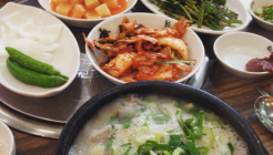 토가매순대 매장 이미지