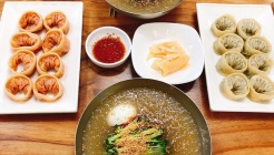 서울칡냉면 매장 이미지