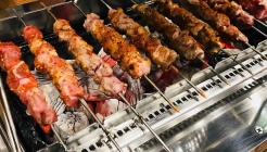 북경양꼬치 매장 이미지