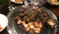명장갈비 매장 이미지