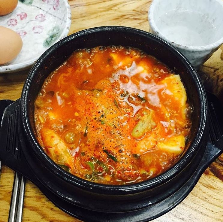 명품순두부오송점 매장 이미지
