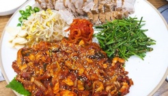 연화낙지 매장 이미지