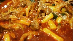 7호통닭 매장 이미지