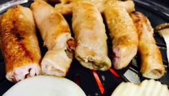 오송오가네막창 매장 이미지