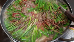 고산식당 매장 이미지