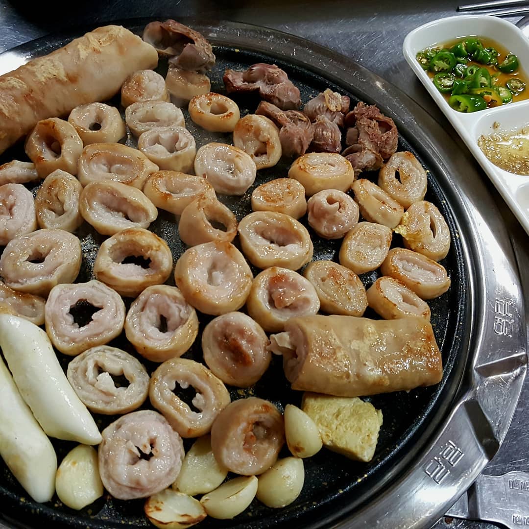 대구막창 매장 이미지