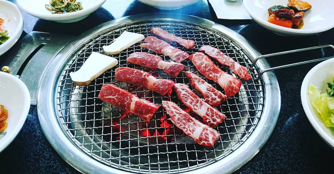 광화문집 매장 이미지