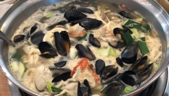 궁전해물칼국수 매장 이미지