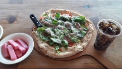 피제리아3657 매장 이미지