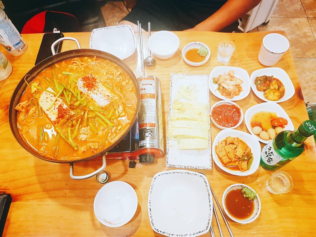 바카스 매장 이미지