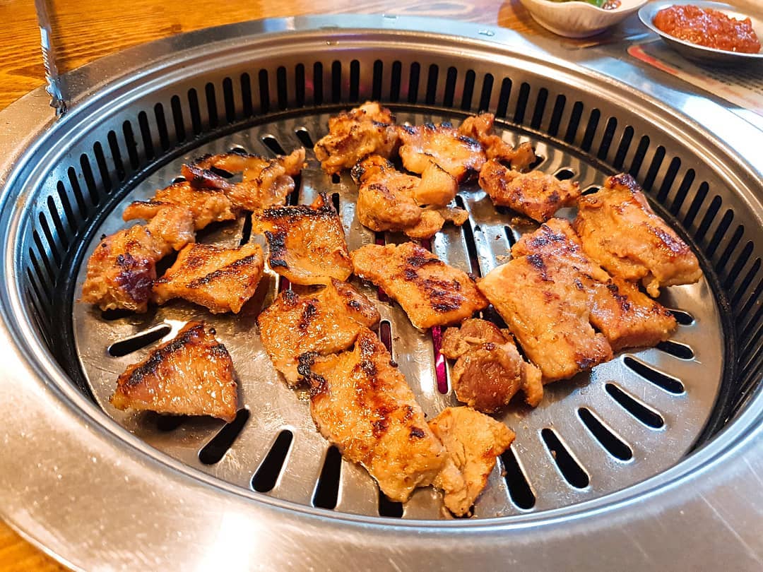 소문난갈비 매장 이미지