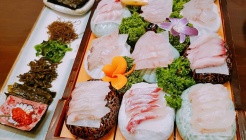 오대양횟집 매장 이미지