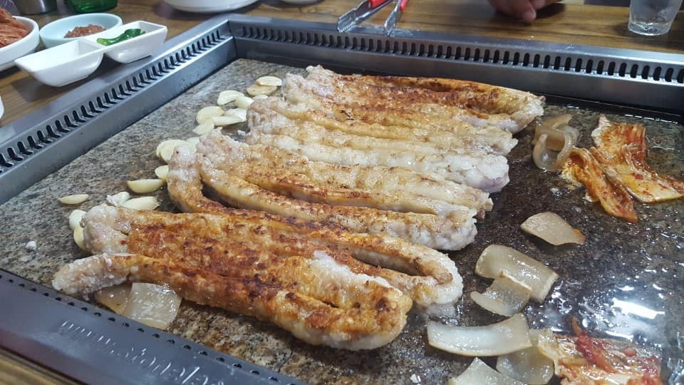 건널목포장마차 매장 이미지
