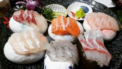 미다미일식 매장 이미지