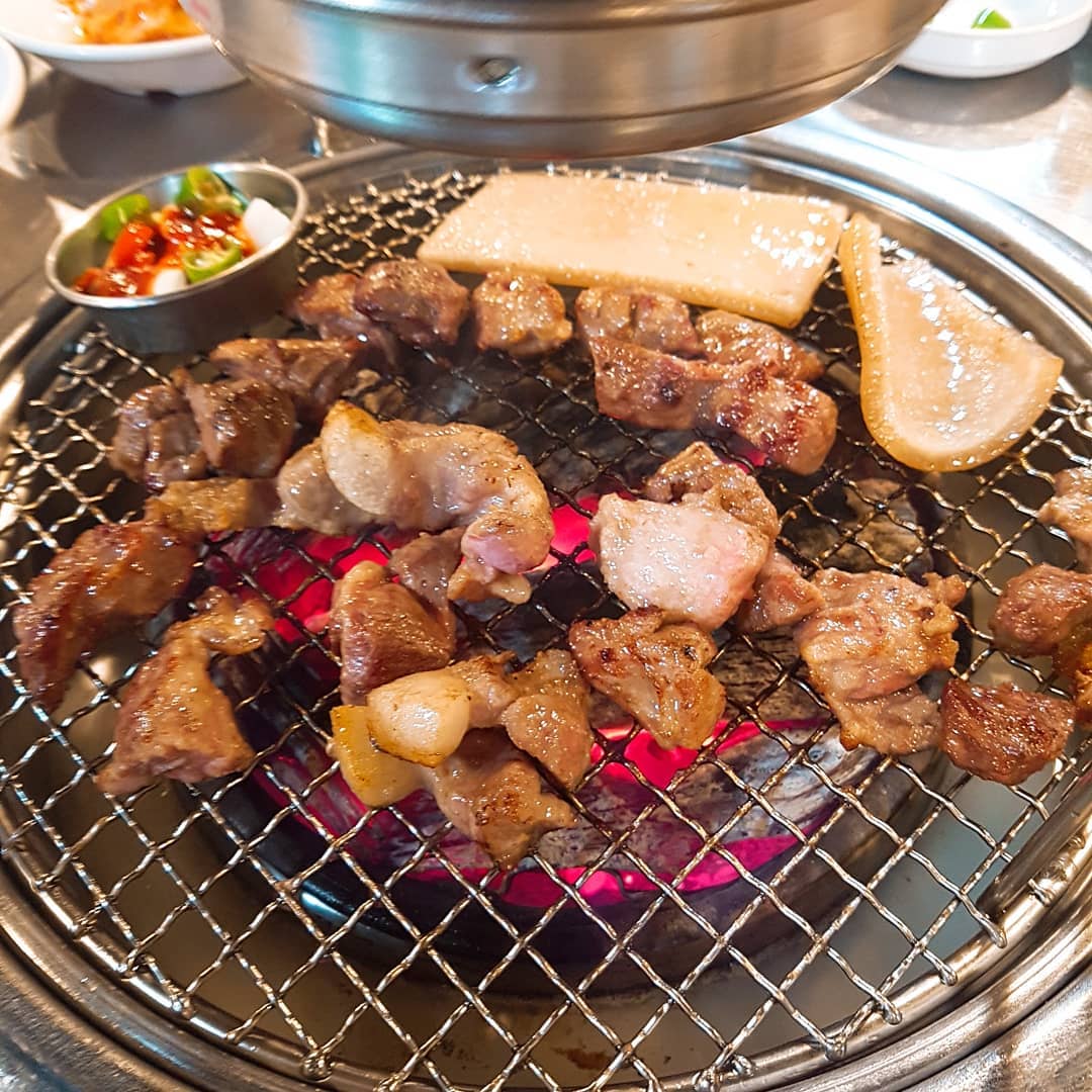 연수뽈살집 매장 이미지