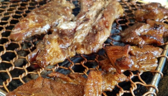 달마설렁탕숯불갈비 매장 이미지