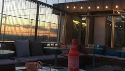 사이드 노트 클럽 매장 이미지