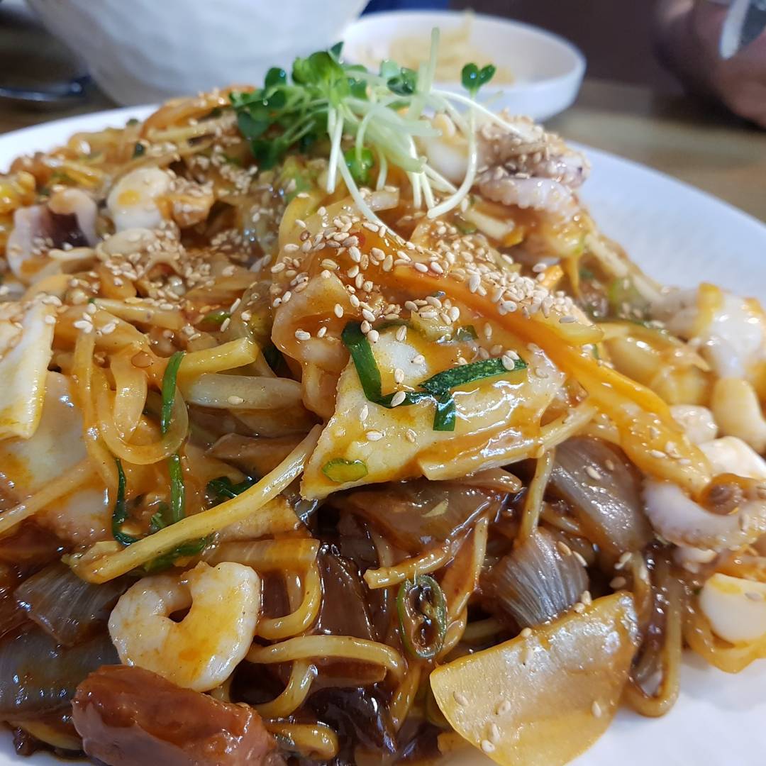 차이나 매장 이미지