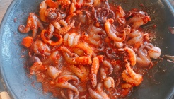 일쩜오쭈꾸미 매장 이미지