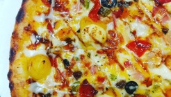 고고임실치즈피자 매장 이미지