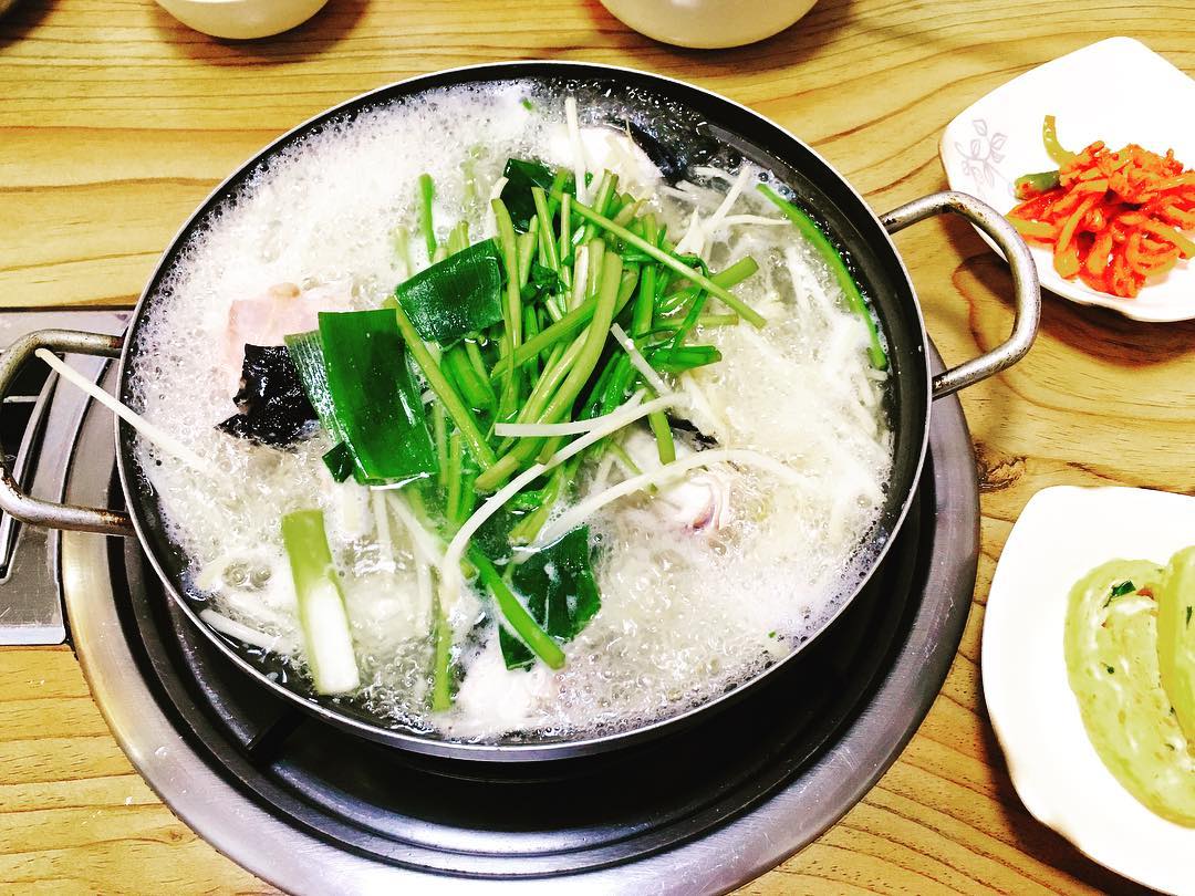 구산복집 매장 이미지