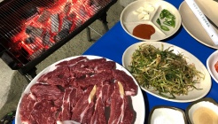 대산육가공 매장 이미지