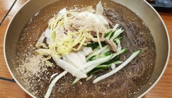 진주황포냉면 매장 이미지