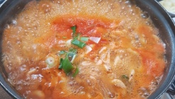 이모네매운탕 매장 이미지