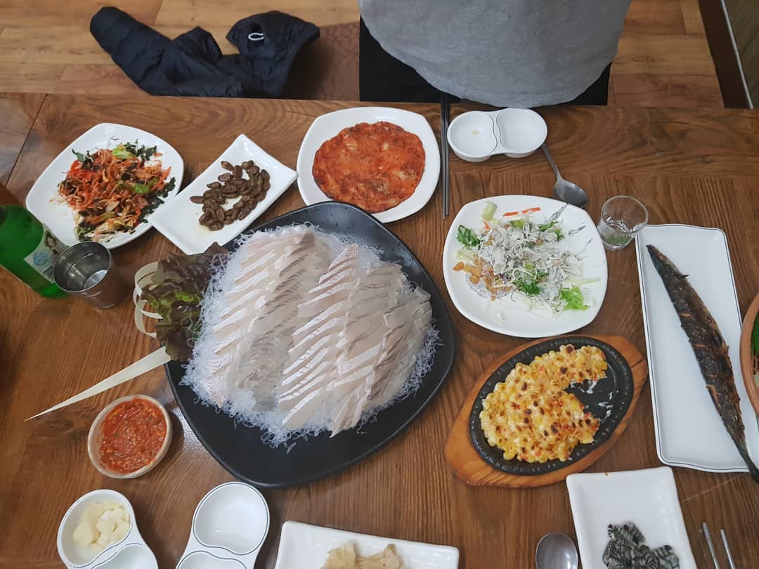 성주수산 매장 이미지