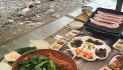 우림가든 매장 이미지