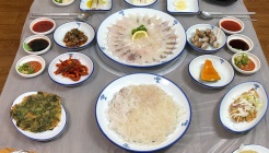 해강바다속으로 매장 이미지