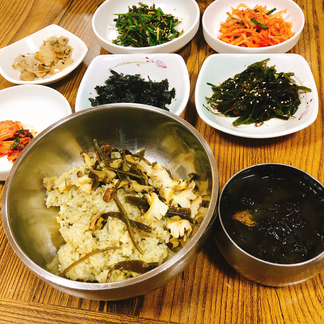 섬뜰 매장 이미지