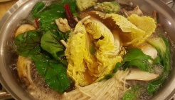 녹색의향기 매장 이미지