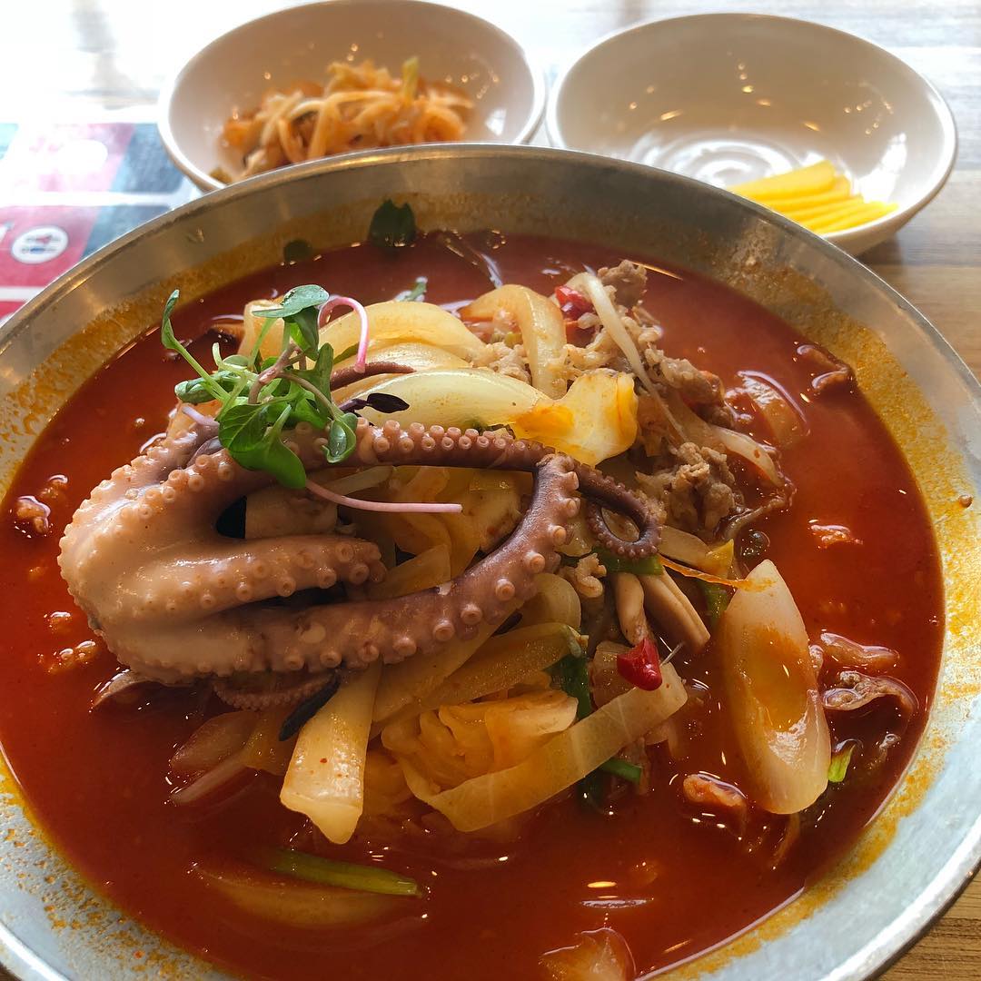 희래 매장 이미지