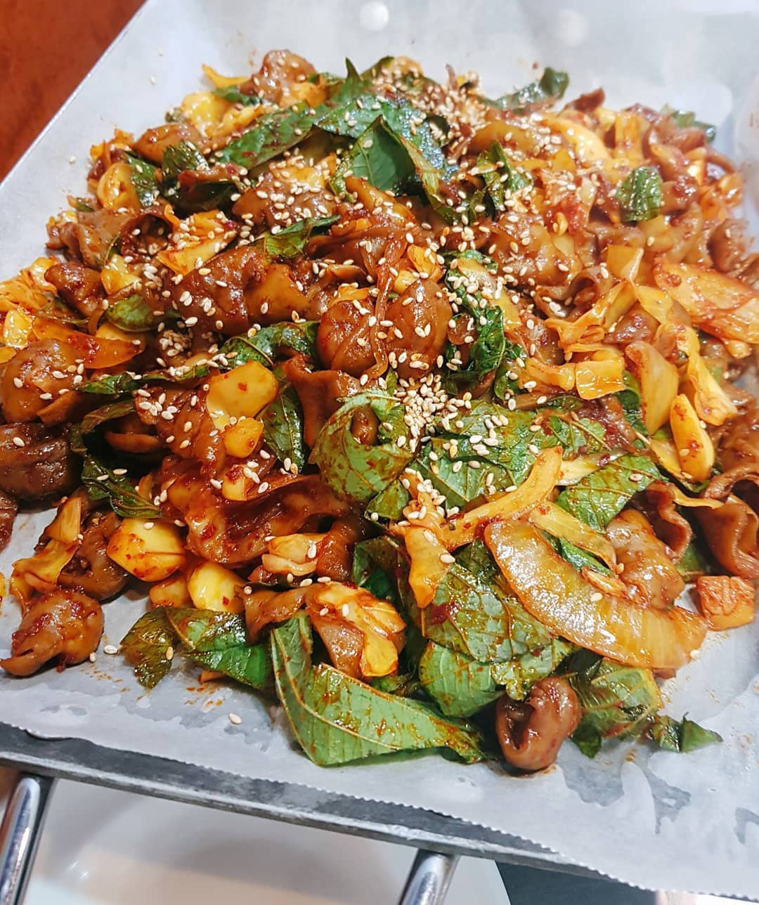 중독곱창 매장 이미지
