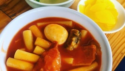 무지개분식 매장 이미지