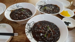 차이나짬뽕집 매장 이미지