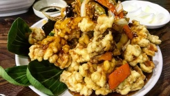 궁중반점 매장 이미지